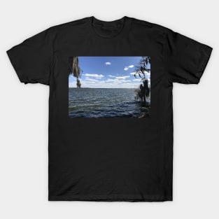 Florida Lake T-Shirt